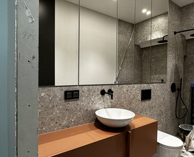 Vonios baldų gamyba - Unikalūs nestandartiniai baldai (2 metų garantija) - 1