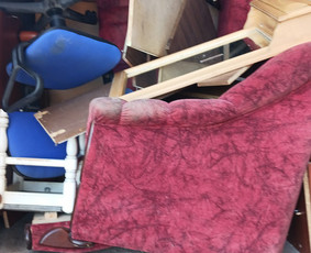 Kroviniu pervežimas šiukšlių išvežimas perkraustymo paslaugo / Mindaugas / Darbų pavyzdys ID 3092889