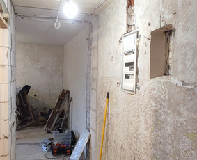 Įvadas Rangovo aktas Eso Lauko ir vidaus elektros darbai. / Pavelas / Darbų pavyzdys ID 3092909