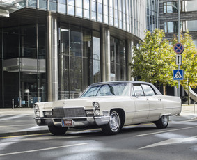 Retro Cadillac automobilių / kabrioletų Nuoma / cadillacnuoma.lt / Darbų pavyzdys ID 577949