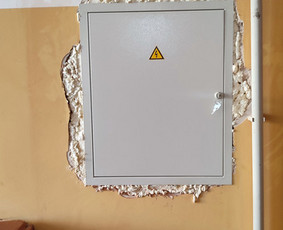Įvadas Rangovo aktas Eso Lauko ir vidaus elektros darbai. / Pavelas / Darbų pavyzdys ID 3092927