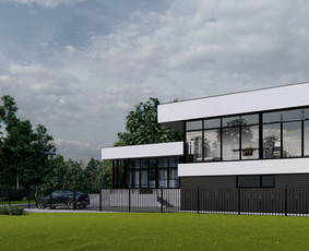 3d Modeliavimas/interjero/eksterjetro vizualizacijos / Tomas Le / Darbų pavyzdys ID 3092973