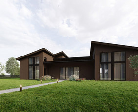 3d Modeliavimas/interjero/eksterjetro vizualizacijos / Tomas Le / Darbų pavyzdys ID 3092989