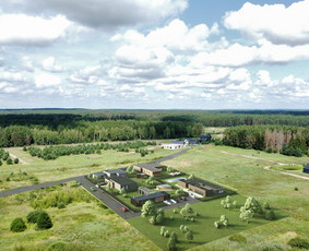 3d Modeliavimas/interjero/eksterjetro vizualizacijos / Tomas Le / Darbų pavyzdys ID 3092993