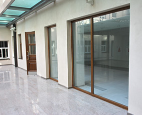 Stiklo paketų keitimas - Langų ir durų gamyba ir montavimas - 2