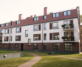 Langų montavimas - Langų ir durų gamyba ir montavimas - 3