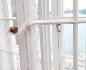 Langų montavimas - Langų ir durų gamyba ir montavimas - 2