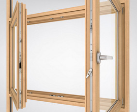 Langų remontas, reguliavimas - Langų ir durų gamyba ir montavimas - 1