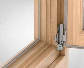 Langų remontas, reguliavimas - Langų ir durų gamyba ir montavimas - 4