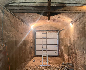 Pagalbinis darbininkas / įvarius pagalbinio darbai / Andžej B. / Darbų pavyzdys ID 3093071