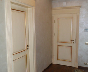 Durų montavimas - Langų ir durų gamyba ir montavimas - 2