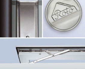 Langų remontas, reguliavimas - Langų ir durų gamyba ir montavimas - 3