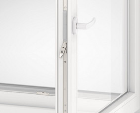 Plastikiniai langai, gamyba - Langų ir durų gamyba ir montavimas - 1