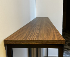 Stalų gamyba - Unikalūs nestandartiniai baldai (2 metų garantija) - 3