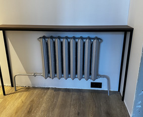 Stalų gamyba - Unikalūs nestandartiniai baldai (2 metų garantija) - 2