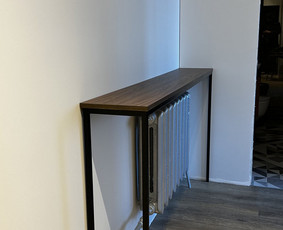 Stalų gamyba - Unikalūs nestandartiniai baldai (2 metų garantija) - 1