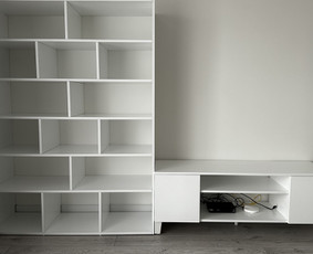 Unikalūs nestandartiniai baldai (2 metų garantija) / MB FURNIFIT / Darbų pavyzdys ID 3093153