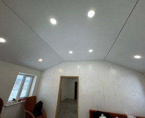 Įtempiamos lubos / MB Lubų menas / Darbų pavyzdys ID 3093167