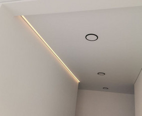 Įtempiamos lubos / MB Lubų menas / Darbų pavyzdys ID 3093189