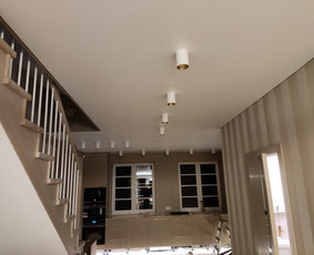 Įtempiamos lubos / MB Lubų menas / Darbų pavyzdys ID 3093199