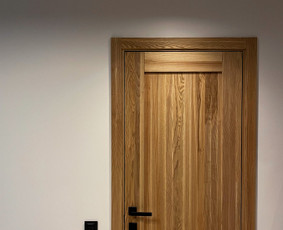 Medžio darbai, staliai - Medžio masyvo baldai, laiptai, durys, palangės - 4