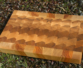 Medžio masyvo baldai, laiptai, durys, palangės / MB Aukso rievės / Darbų pavyzdys ID 3093373