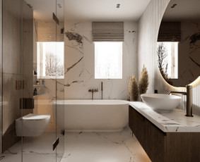 Interjero brėžiniai ir 3D dizainas / BLIU DESIGN / Darbų pavyzdys ID 3093415