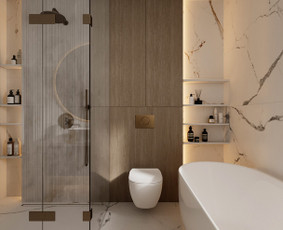 Interjero brėžiniai ir 3D dizainas / BLIU DESIGN / Darbų pavyzdys ID 3093417