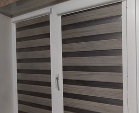 Roletai, žaliuzės, tinkleliai / Roletai, žaliuzės, romanetės / Darbų pavyzdys ID 3093479