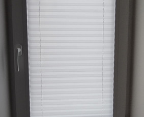 Roletai, žaliuzės, tinkleliai / Roletai, žaliuzės, romanetės / Darbų pavyzdys ID 3093487