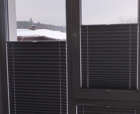 Roletai, žaliuzės, tinkleliai / Roletai, žaliuzės, romanetės / Darbų pavyzdys ID 3093489