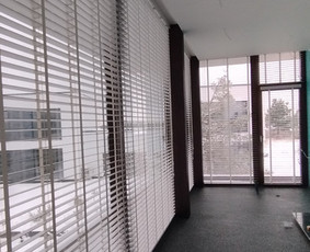 Roletai, žaliuzės, tinkleliai / Roletai, žaliuzės, romanetės / Darbų pavyzdys ID 3093491