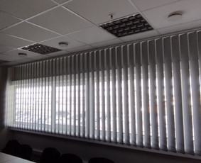 Roletai, žaliuzės, tinkleliai / Roletai, žaliuzės, romanetės / Darbų pavyzdys ID 3093499