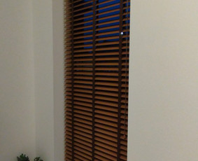 Roletai, žaliuzės, tinkleliai / Roletai, žaliuzės, romanetės / Darbų pavyzdys ID 3093503