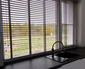 Roletai, žaliuzės, tinkleliai / Roletai, žaliuzės, romanetės / Darbų pavyzdys ID 3093505