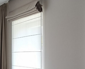 Roletai, žaliuzės, tinkleliai / Roletai, žaliuzės, romanetės / Darbų pavyzdys ID 3093511