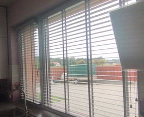 Roletai, žaliuzės, tinkleliai / Roletai, žaliuzės, romanetės / Darbų pavyzdys ID 3093515