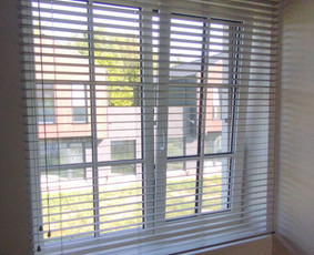 Roletai, žaliuzės, tinkleliai / Roletai, žaliuzės, romanetės / Darbų pavyzdys ID 3093519