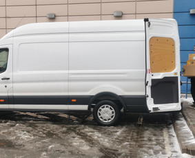 Leopaslaugos – viskas, ko reikia sklandžiam kraustymuisi / Donatas Leonavičius / Darbų pavyzdys ID 3093525