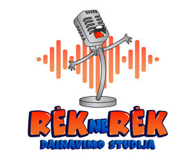 Dainavimo pamokos Rėknerėk dainavimo studijoje / RĖKneRĖK dainavimo studija / Darbų pavyzdys ID 3093567