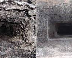 Kaminų valymas - Kaminų traukos gerinimas - 3 Kaminų traukos gerinimas - Kaminų valymas - 3