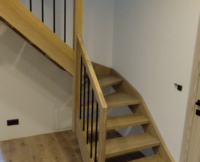 Laiptų gamyba,montavimas / Tomas / Darbų pavyzdys ID 3093675