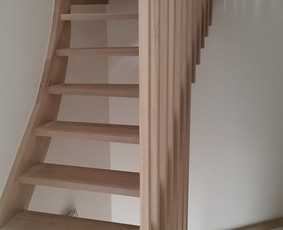Laiptų gamyba,montavimas / Tomas / Darbų pavyzdys ID 3093681
