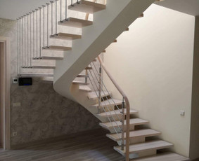 Laiptų gamyba,montavimas / Tomas / Darbų pavyzdys ID 3093687
