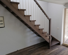 Laiptų gamyba,montavimas / Tomas / Darbų pavyzdys ID 3093693