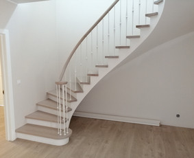 Laiptų gamyba,montavimas / Tomas / Darbų pavyzdys ID 3093699