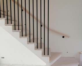 Laiptų gamyba,montavimas / Tomas / Darbų pavyzdys ID 3093709