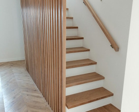 Laiptų gamyba,montavimas / Tomas / Darbų pavyzdys ID 3093713