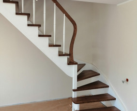 Laiptų gamyba,montavimas / Tomas / Darbų pavyzdys ID 3093715