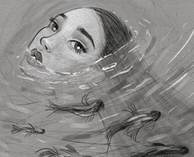 Procreate online mokymai - Dizaino mokymai, pamokos - 1 Dizaino mokymai, pamokos - Procreate online mokymai - 1
